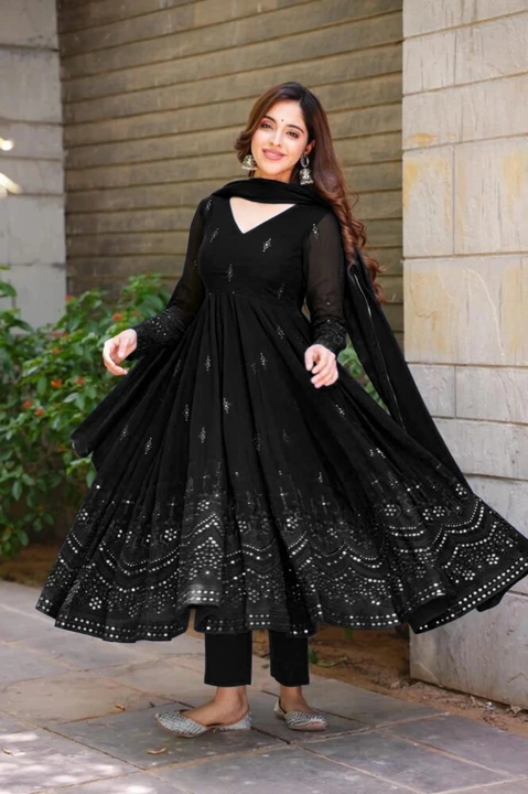 Product uploaded by Arya dress maker on 2/13/2024