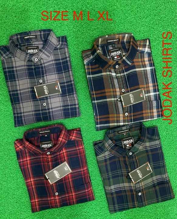 Product uploaded by JODAK jeans and casual shirts on 2/13/2024