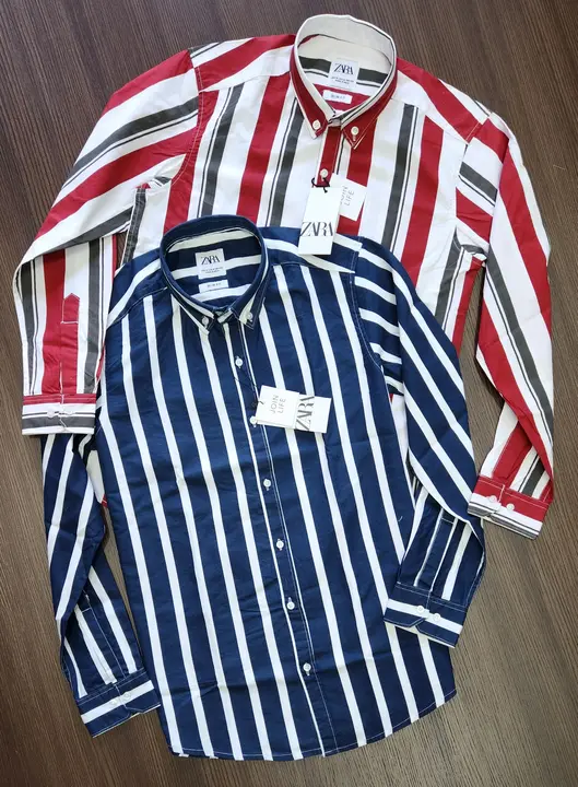 Casual shirt  uploaded by UNIQUE BRANDS CLOTHING COMPANY on 2/13/2024