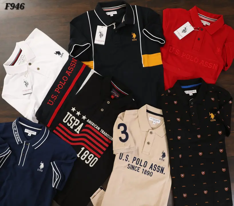PREMIUM QUALITY MENS POLO uploaded by business on 2/13/2024