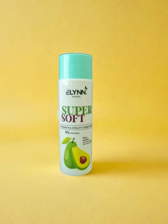 Elynn (made in Singapore) Shampoo 250ml moq100pc uploaded by Shagun International Dubai on 2/13/2024