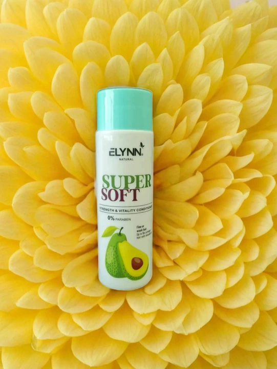 Elynn (made in Singapore) Shampoo 250ml moq100pc uploaded by business on 2/13/2024