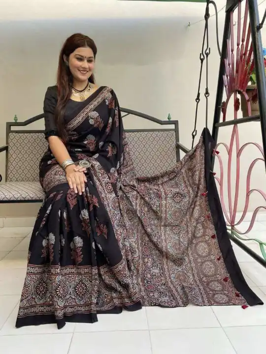 4065 uploaded by Kesari Nandan Fashion saree and dress material on 2/13/2024