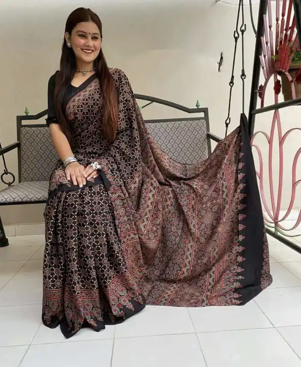 4065 uploaded by Kesari Nandan Fashion saree and dress material on 2/13/2024