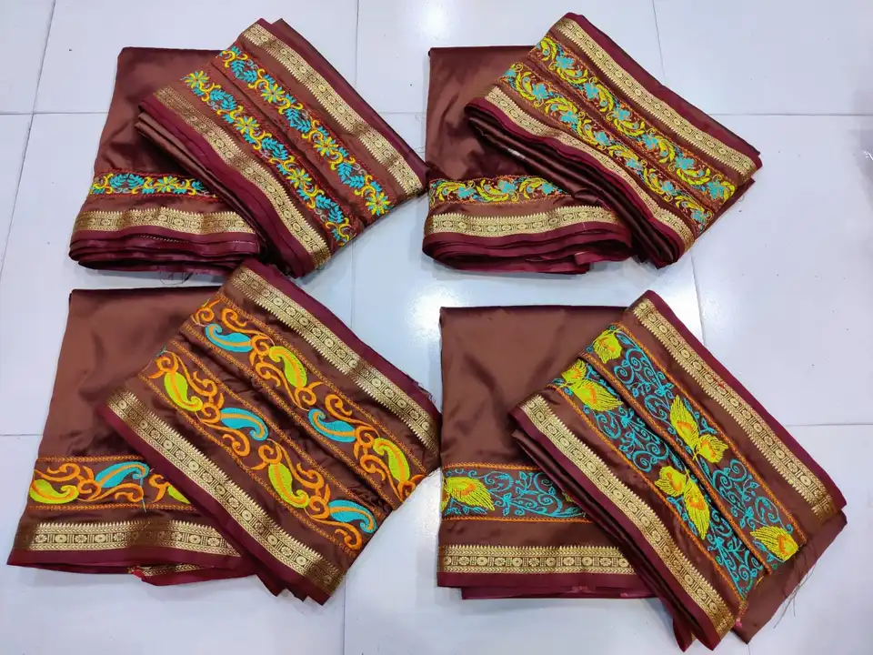 Product uploaded by Shv Sh Handloom on 2/13/2024
