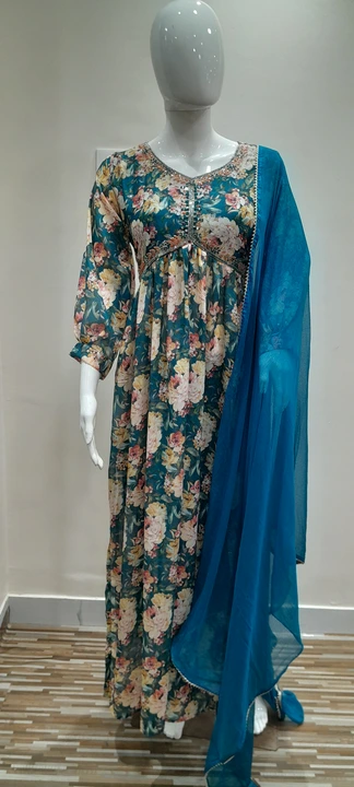 Product uploaded by Ledies kurti duppata on 2/13/2024