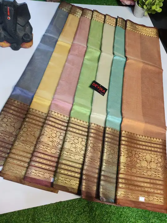 Product uploaded by M.S Silk Saree on 2/13/2024