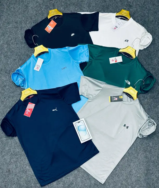 REEBOK KNIT TSHIRTS  uploaded by business on 2/13/2024