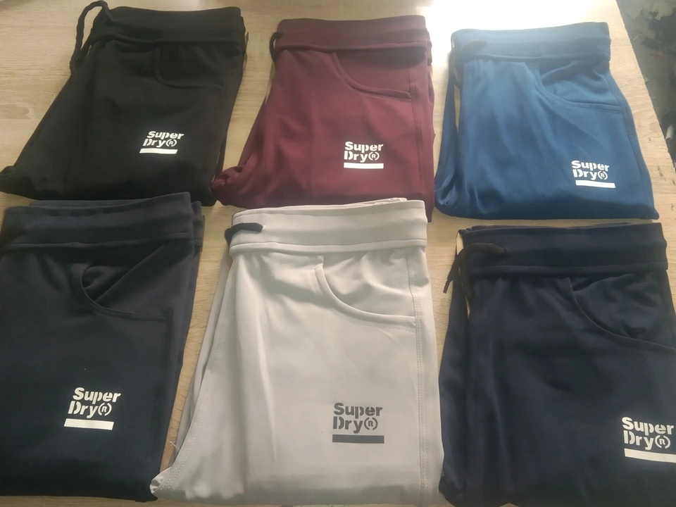 Track pants  uploaded by business on 2/13/2024