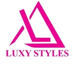Business logo of Luxy Style