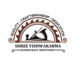 Business logo of SV Handicraft industries 