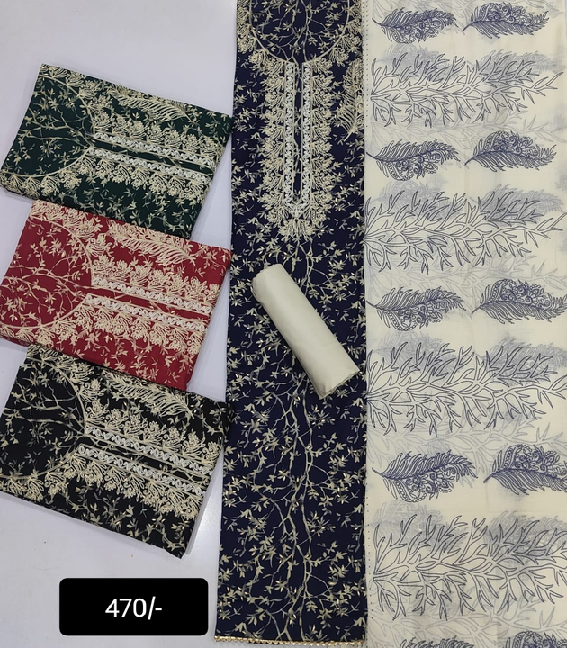 Product uploaded by Mysore cloth depot  on 2/13/2024