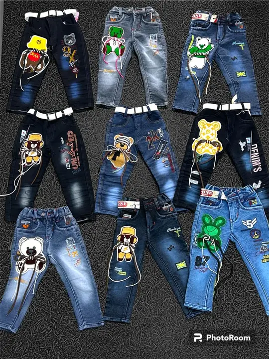 Discover 199+ jeans style boy best