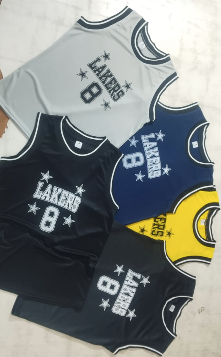 Basketball Tshirts  uploaded by G_star on 2/13/2024