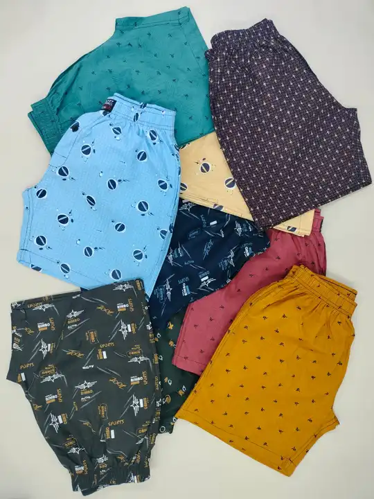 Boxer shorts  uploaded by Yahaya traders on 2/14/2024