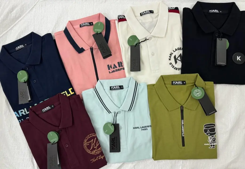 Polo uploaded by Yahaya traders on 2/14/2024