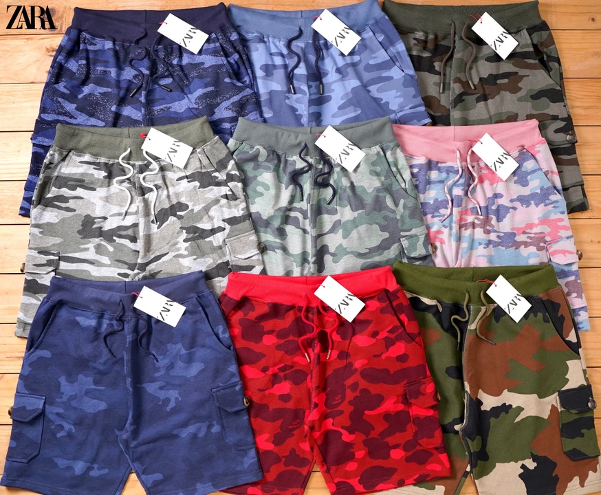 Kids shorts  uploaded by Yahaya traders on 2/14/2024
