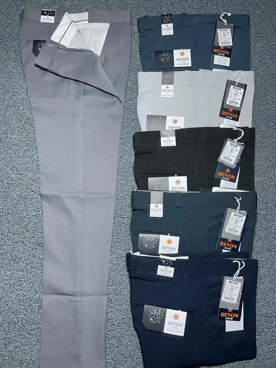 Formal pant  uploaded by business on 2/14/2024