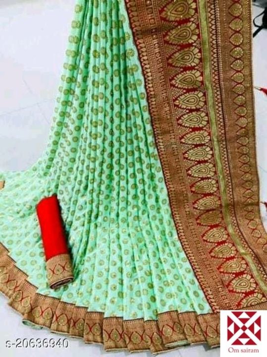 Kanjivaram silk saree  uploaded by business on 3/25/2021