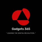 Business logo of Gadgets 365