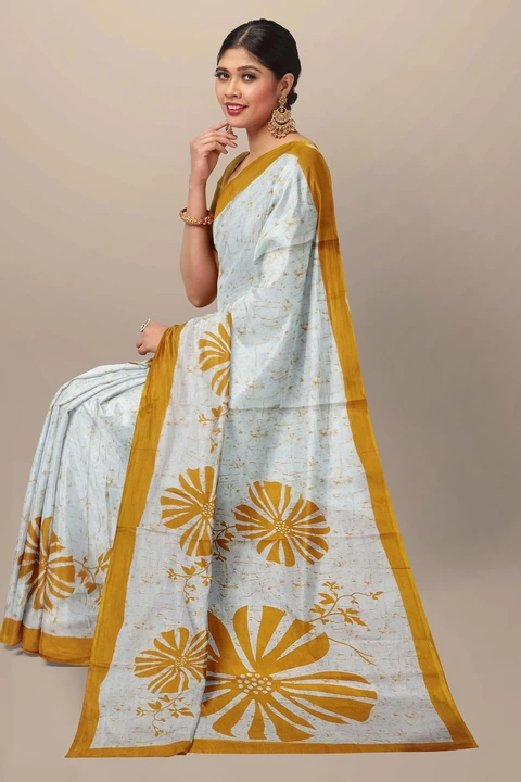 Post image I want 50+ pieces of Saree at a total order value of 25000. I am looking for Chanakya life style upcoming   stock 

*FABRICS  : Pure Mulmul Cotton*
*SAREES   : *5.50 MTR PURE CO. Please send me price if you have this available.