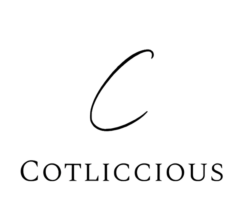 Post image Cotliccious has updated their profile picture.