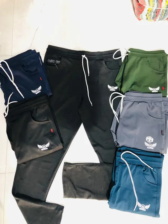 4 way trackpant,lower uploaded by business on 2/14/2024