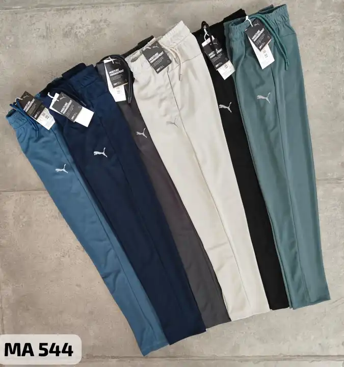 Track pants  uploaded by Yahaya traders on 2/15/2024