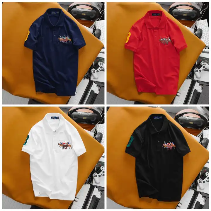 Polo uploaded by Yahaya traders on 2/15/2024