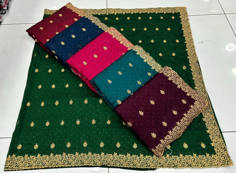 Post image Hey! Checkout my new product called
Rhui 1saree .
