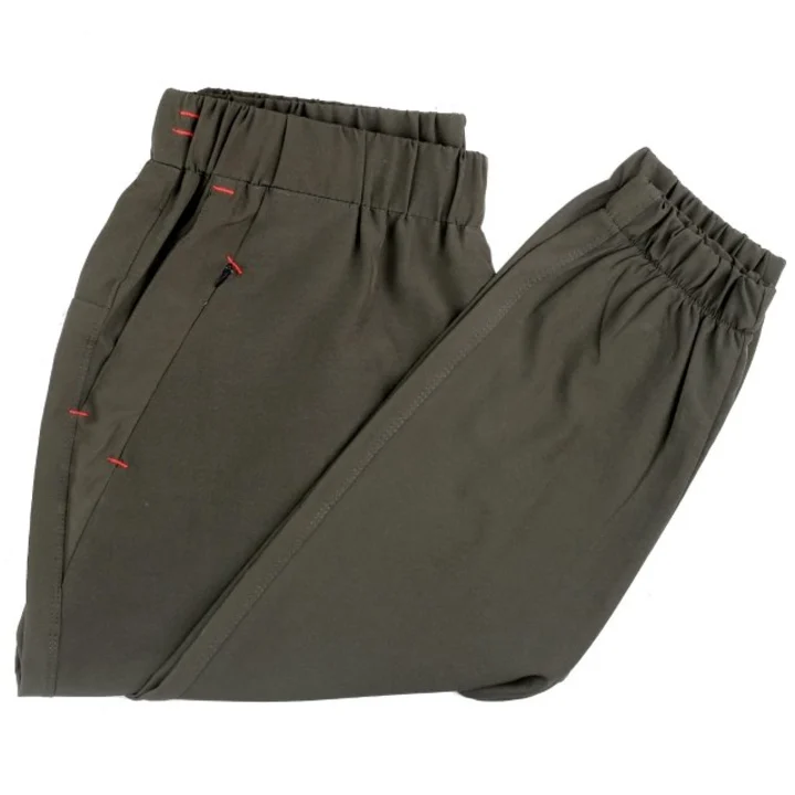 Lycra track pants uploaded by A. B.Garments :- on 2/15/2024