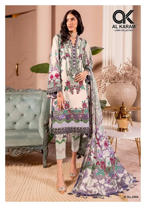 Product uploaded by NOORANI FASHION on 2/15/2024