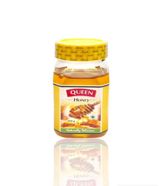 Queen Honey uploaded by Crystal Foods on 2/15/2024