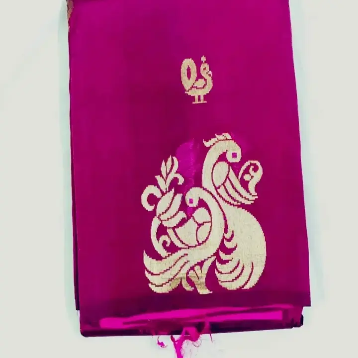 Product uploaded by Kanchi silk sarees on 2/15/2024