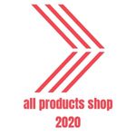 Business logo of Allproductsshop2020