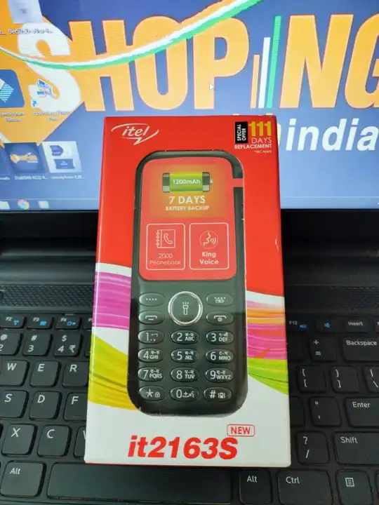 Product uploaded by Shopping Club India on 2/15/2024
