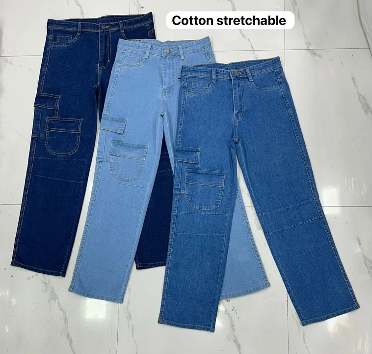Product uploaded by FIRST CHOICE JEANS  on 2/16/2024