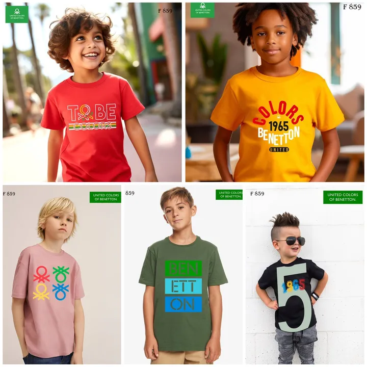 Kids RN  uploaded by Yahaya traders on 2/16/2024