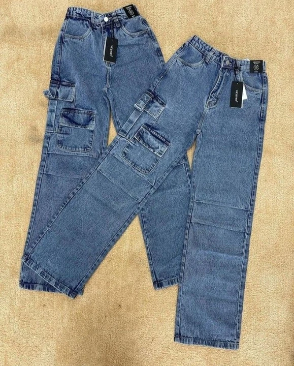 Product uploaded by FIRST CHOICE JEANS  on 2/16/2024