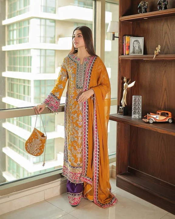 Product uploaded by Taha fashion from surat on 2/16/2024