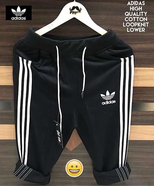 Adidas lower uploaded by business on 7/18/2020