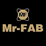 Business logo of Mr fab