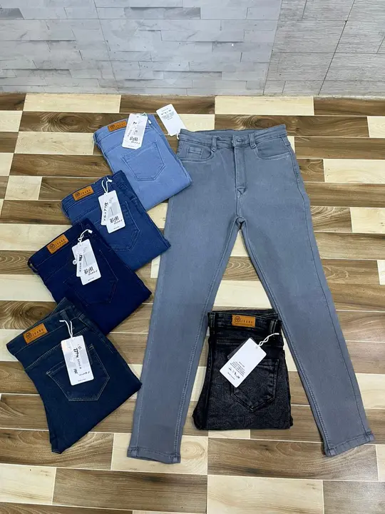 Product uploaded by Mk jeans  on 2/16/2024