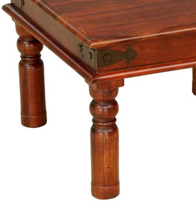 Solid Wood End Table uploaded by business on 3/25/2021
