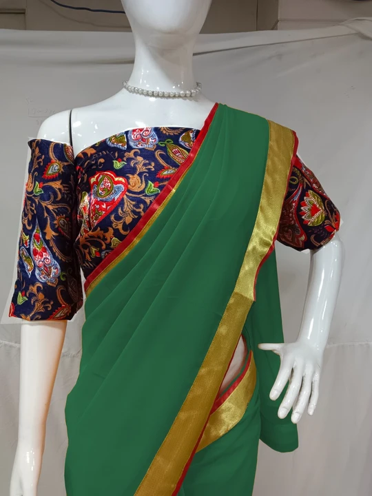 Shop Store Images of Angel Sarees