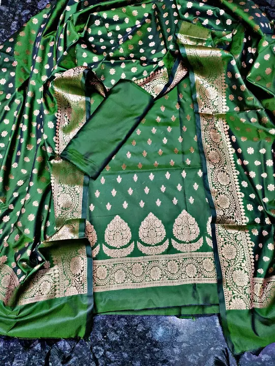 Product uploaded by Arzoo Textiles on 2/16/2024