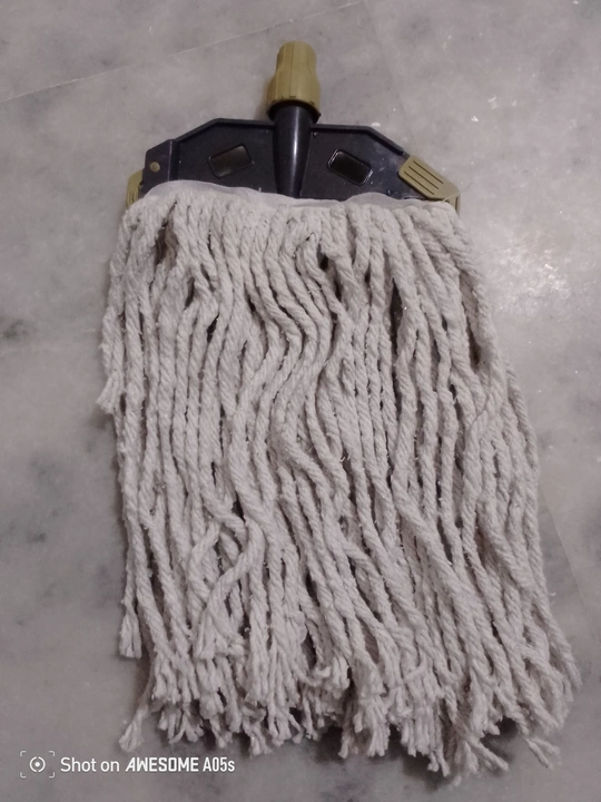 Mop uploaded by business on 2/16/2024