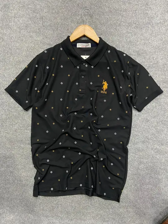 Sap Matty Polo T-Shirt uploaded by business on 2/16/2024