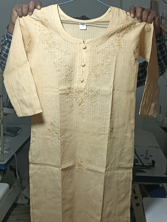Dobby cotton  uploaded by Pakiza fashion world on 2/16/2024