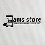 Business logo of AMS STORE